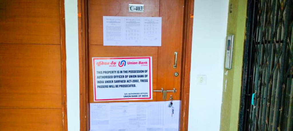 Flat for sale in Gandhinagar Gandhinagar. — photo 6