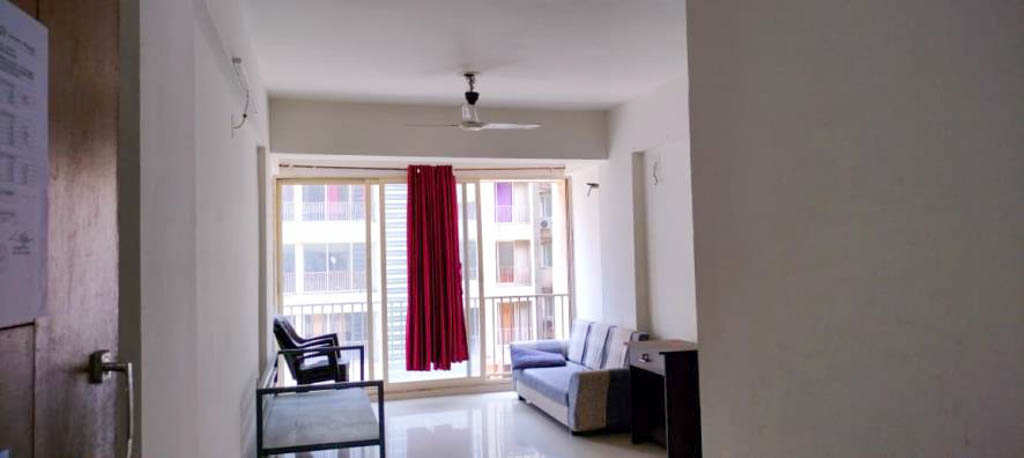 Flat for sale in Gandhinagar Gandhinagar. — photo 7