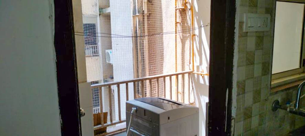 Flat for sale in Gandhinagar Gandhinagar. — photo 16