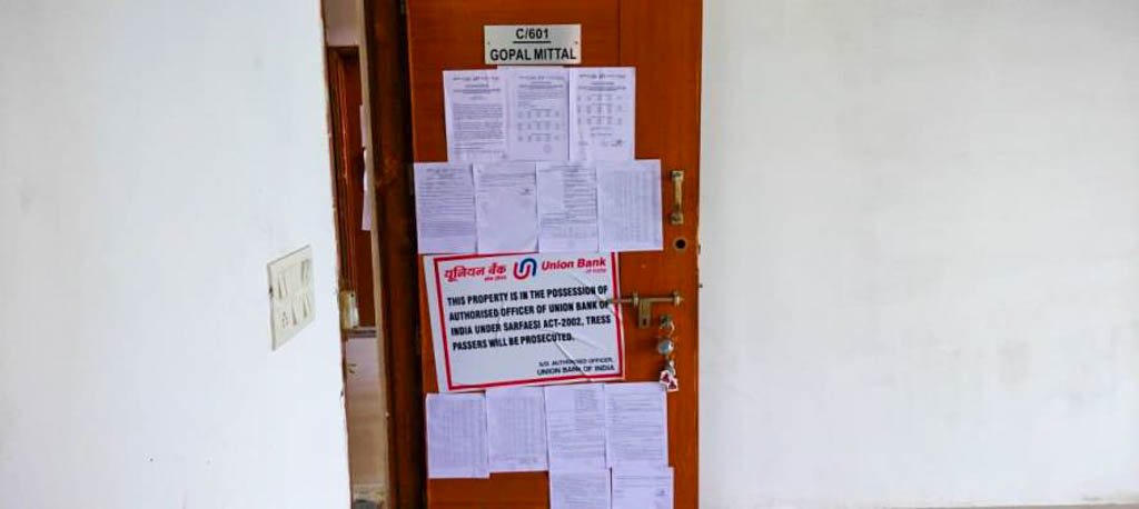 Flat for sale in Gandhinagar Gandhinagar. — photo 1