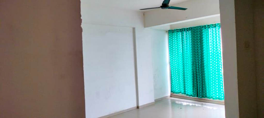 Flat for sale in Gandhinagar Gandhinagar. — photo 6
