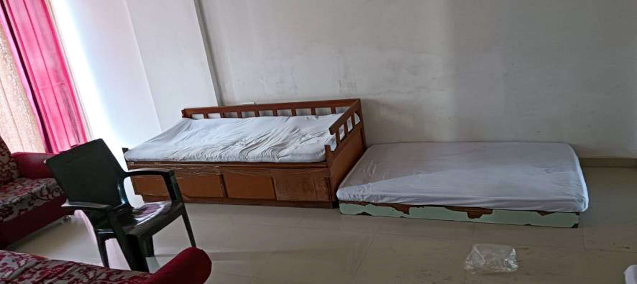 Flat for sale in Gandhinagar Gandhinagar. — photo 1