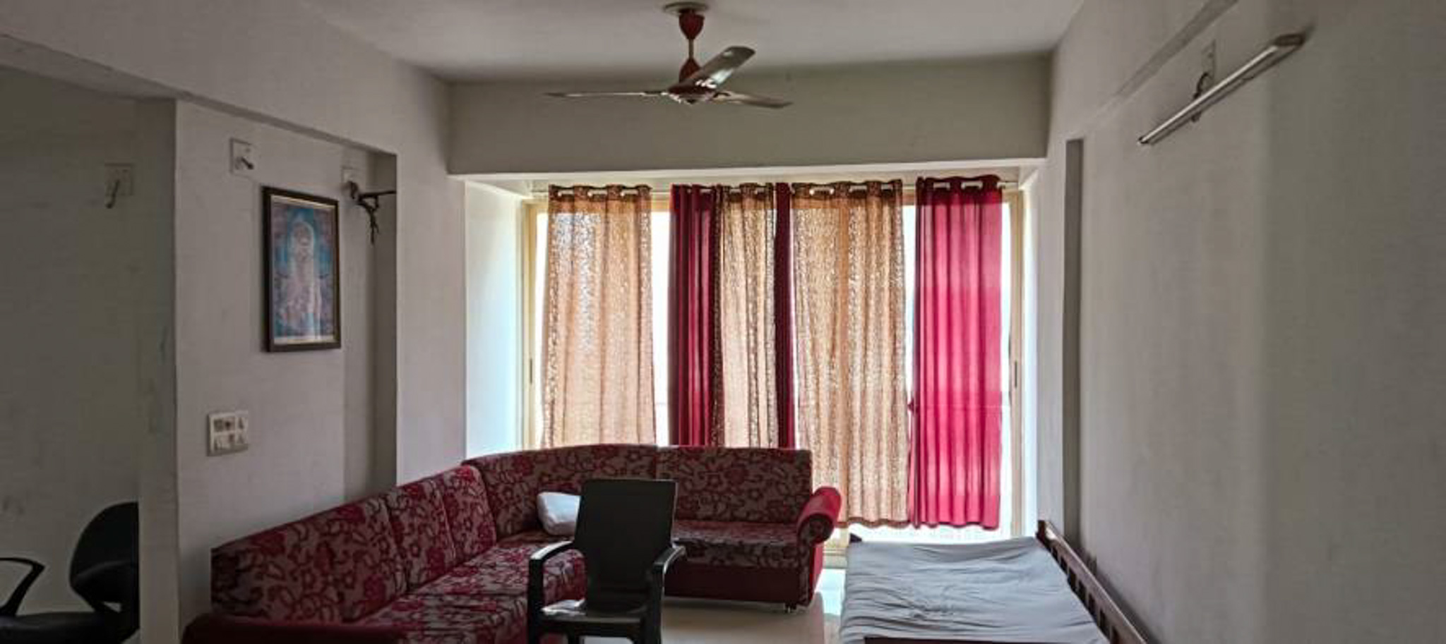Flat for sale in Gandhinagar Gandhinagar. — photo 4
