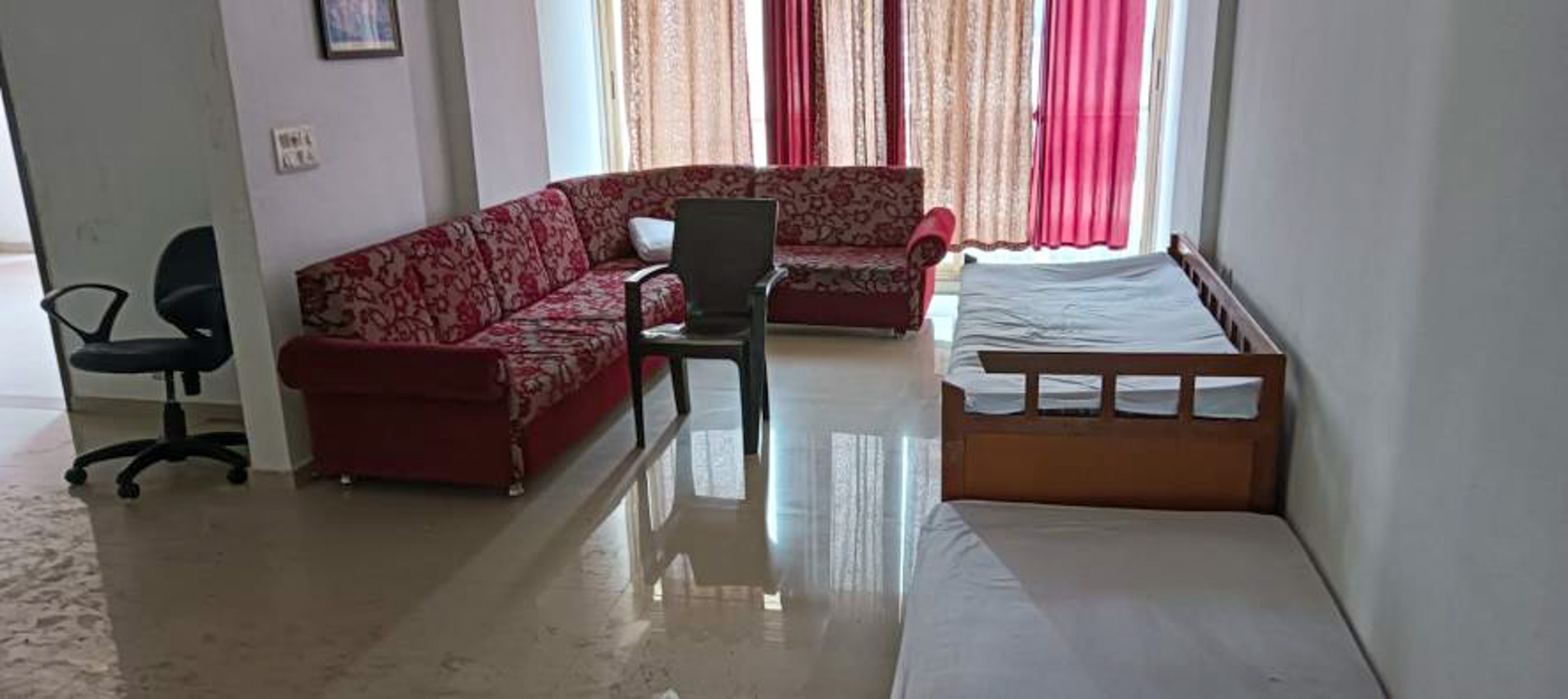 Flat for sale in Gandhinagar Gandhinagar. — photo 6