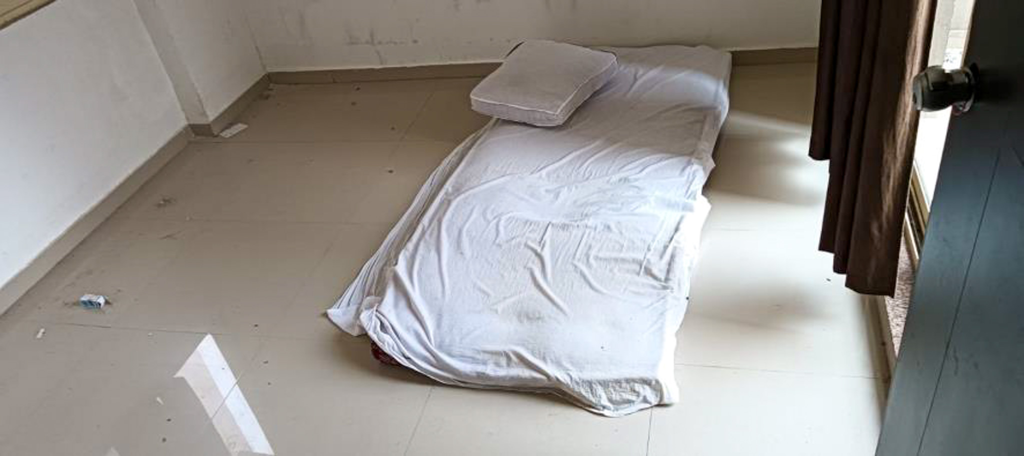 Flat for sale in Gandhinagar Gandhinagar. — photo 11