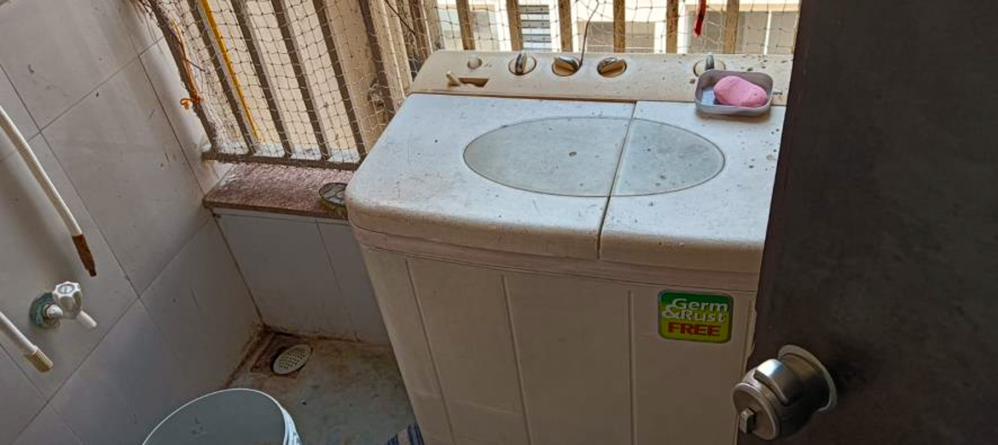 Flat for sale in Gandhinagar Gandhinagar. — photo 16