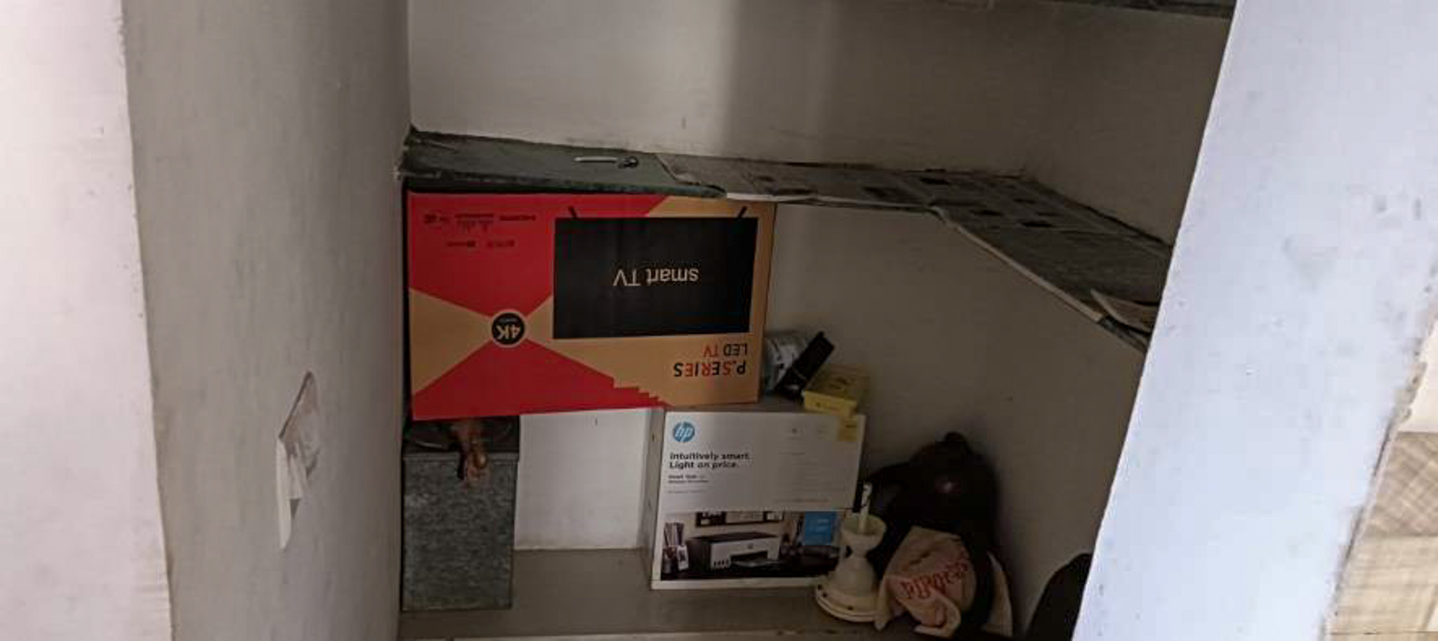 Flat for sale in Gandhinagar Gandhinagar. — photo 17
