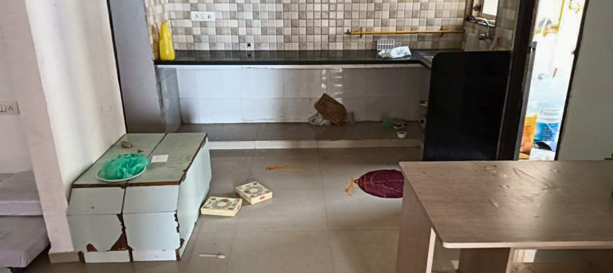 Flat for sale in Gandhinagar Gandhinagar. — photo 21