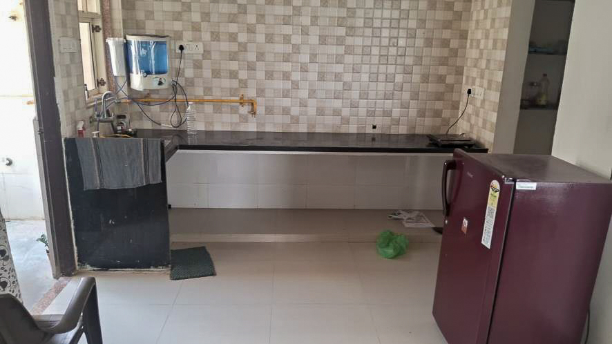 Flat for sale in Gandhinagar Gandhinagar. — photo 10
