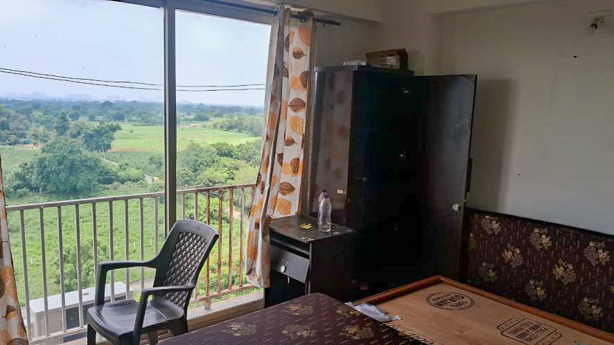 Flat for sale in Gandhinagar Gandhinagar. — photo 12