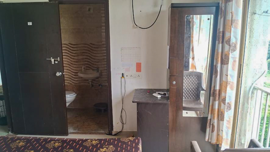 Flat for sale in Gandhinagar Gandhinagar. — photo 13