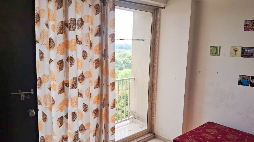 Flat for sale in Gandhinagar Gandhinagar. — photo 22