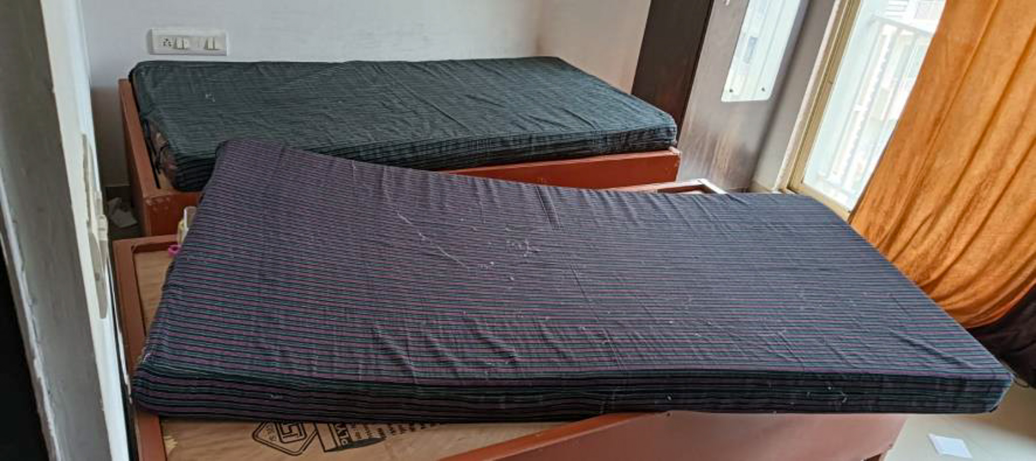 Flat for sale in Gandhinagar Gandhinagar. — photo 6