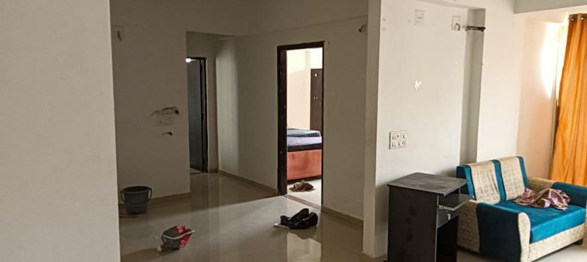 Flat for sale in Gandhinagar Gandhinagar. — photo 18