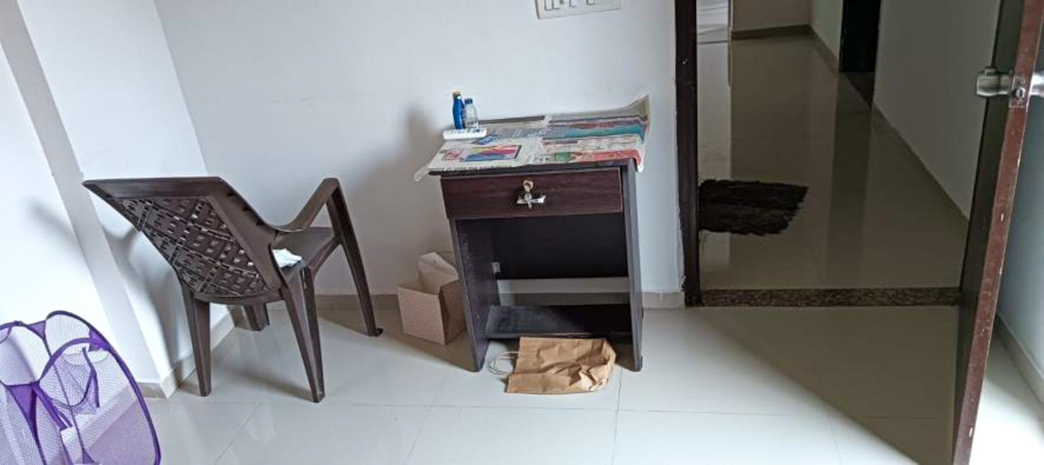 Flat for sale in Gandhinagar Gandhinagar. — photo 2