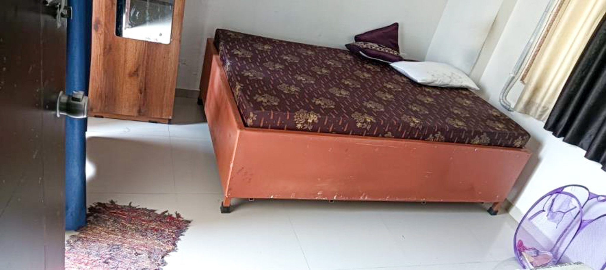 Flat for sale in Gandhinagar Gandhinagar. — photo 6