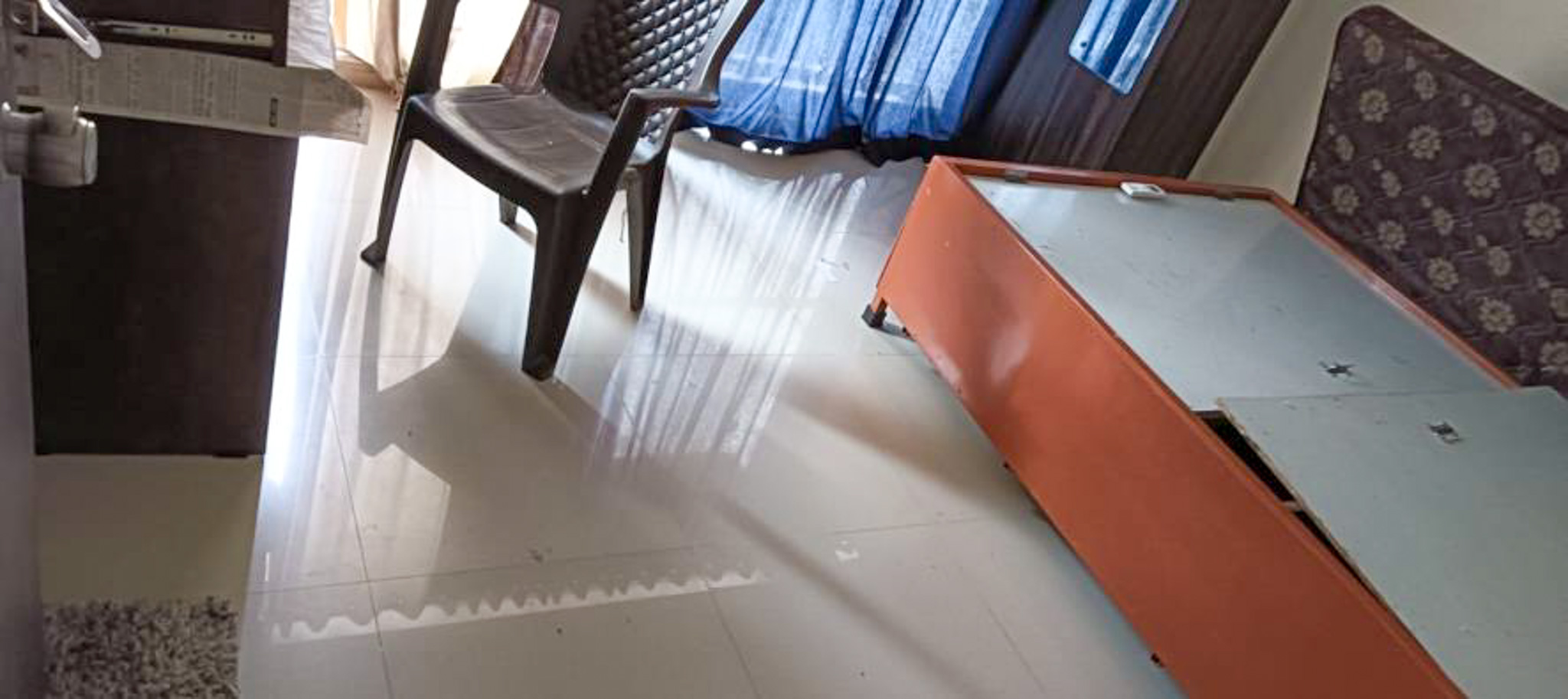 Flat for sale in Gandhinagar Gandhinagar. — photo 13