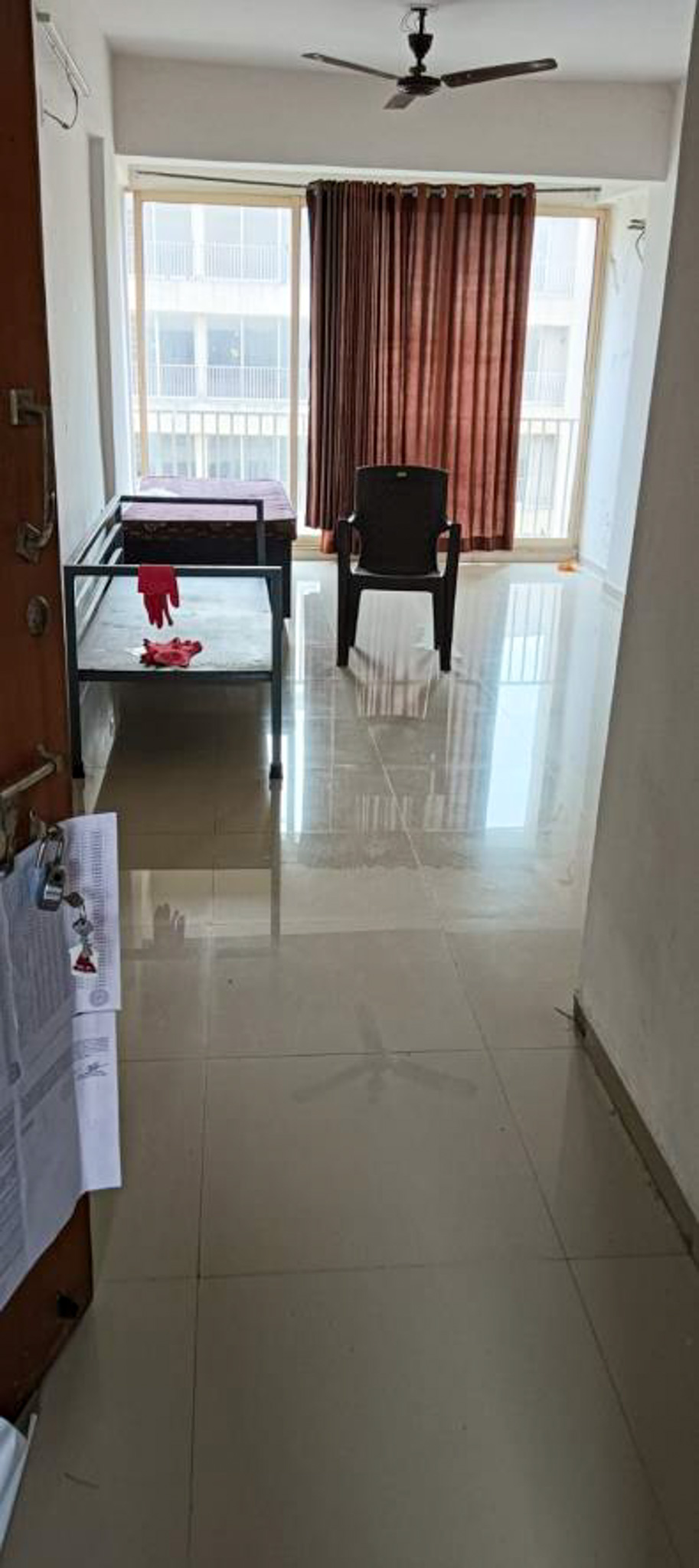 Flat for sale in Gandhinagar Gandhinagar. — photo 20