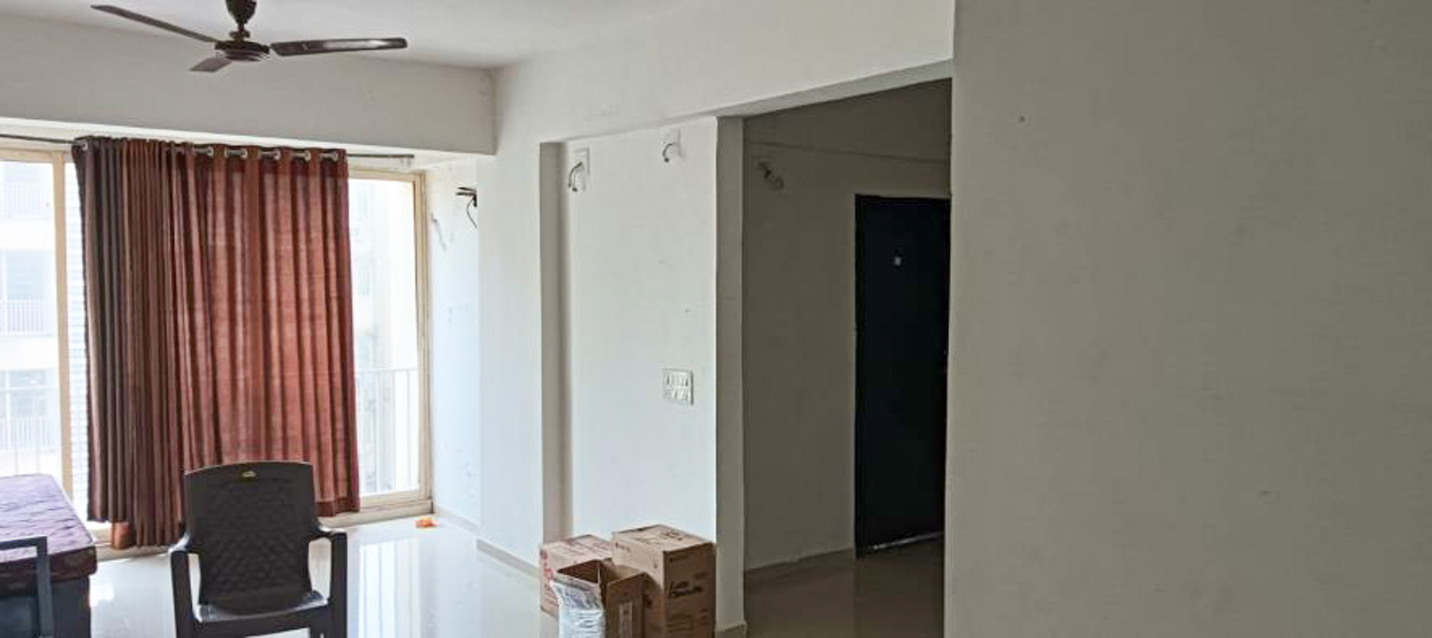 Flat for sale in Gandhinagar Gandhinagar. — photo 23