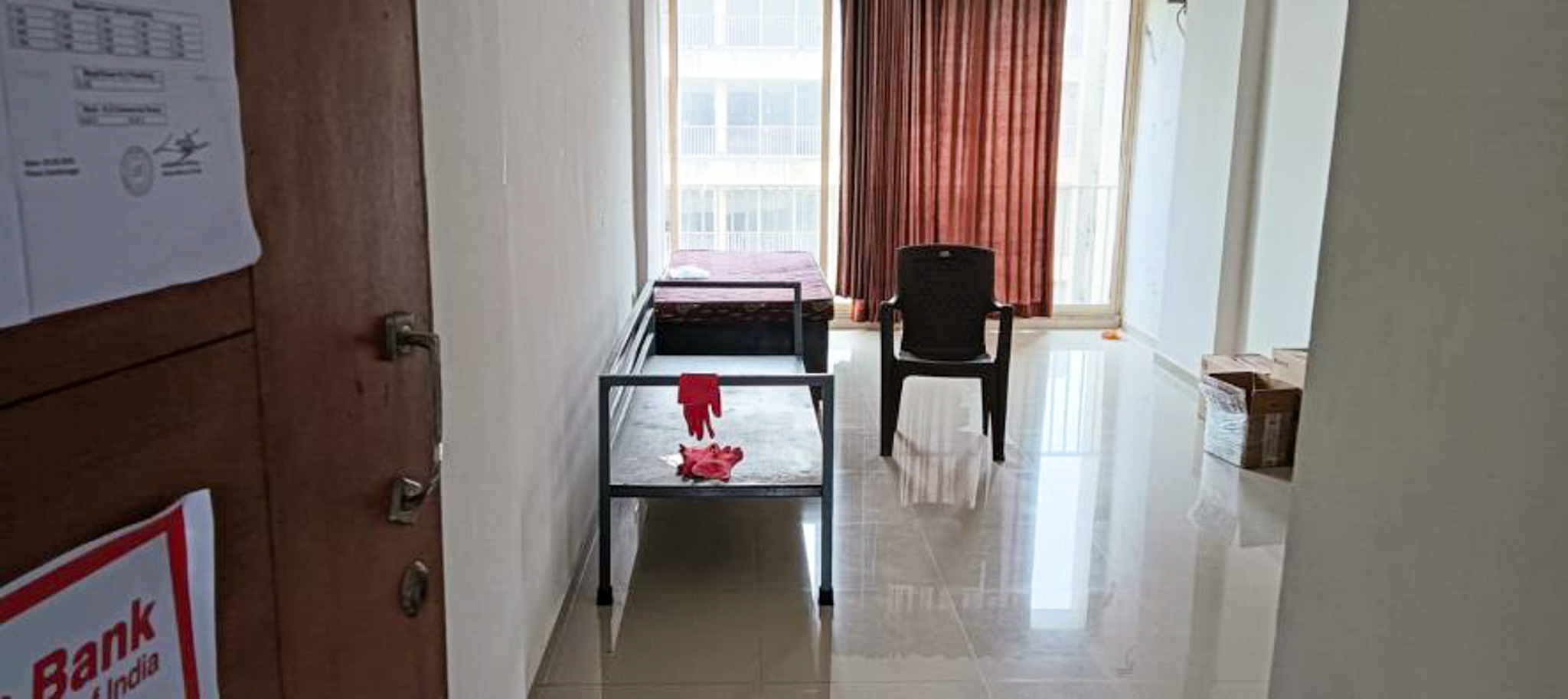 Flat for sale in Gandhinagar Gandhinagar. — photo 25