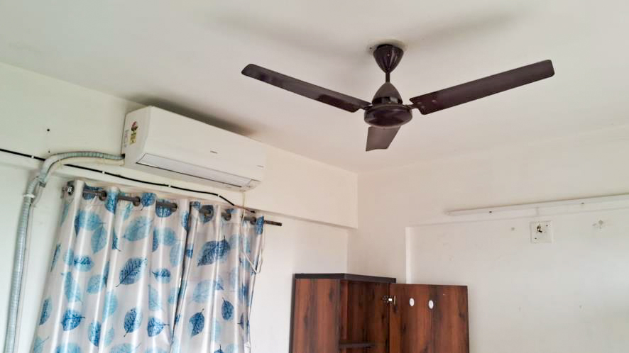 Flat for sale in Gandhinagar Gandhinagar. — photo 6