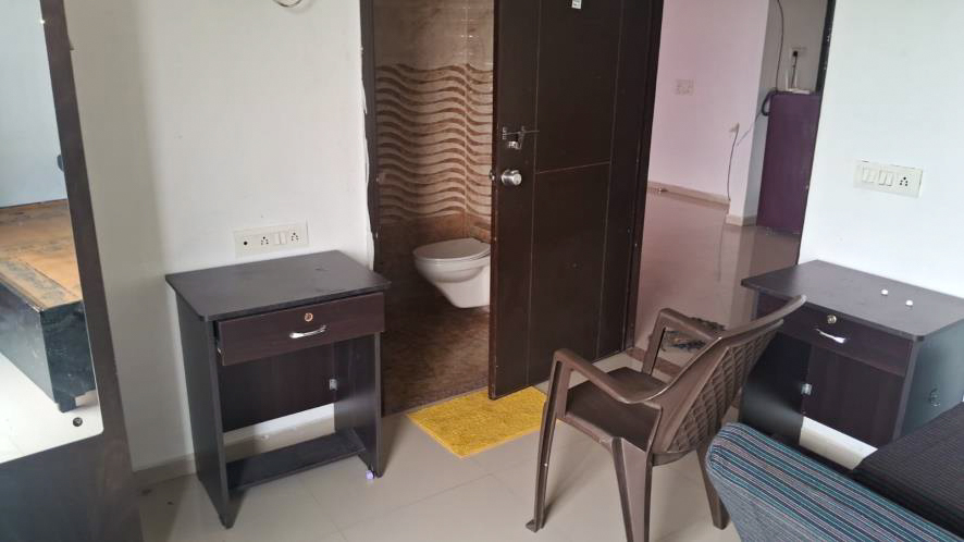 Flat for sale in Gandhinagar Gandhinagar. — photo 8