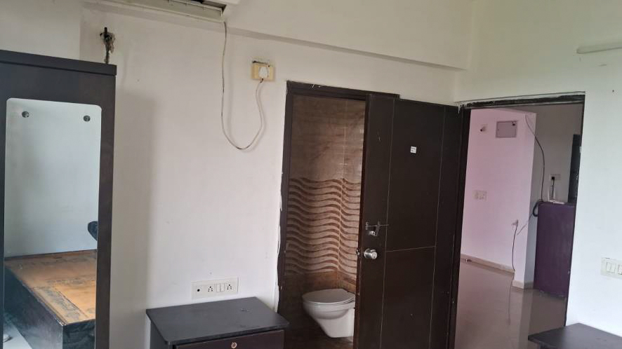 Flat for sale in Gandhinagar Gandhinagar. — photo 10