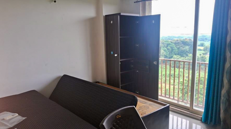 Flat for sale in Gandhinagar Gandhinagar. — photo 14