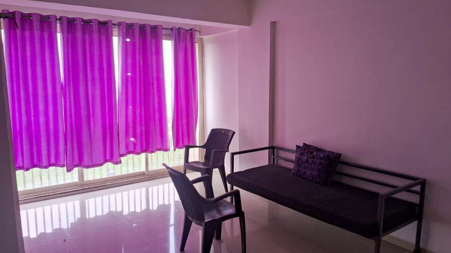 Flat for sale in Gandhinagar Gandhinagar. — photo 16