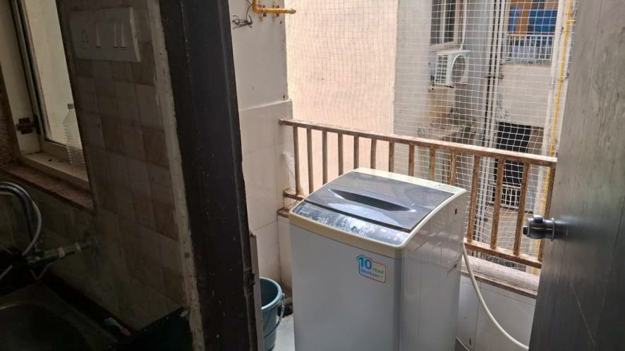 Flat for sale in Gandhinagar Gandhinagar. — photo 17