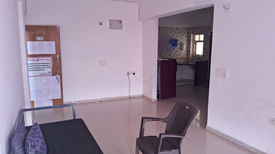 Flat for sale in Gandhinagar Gandhinagar. — photo 20