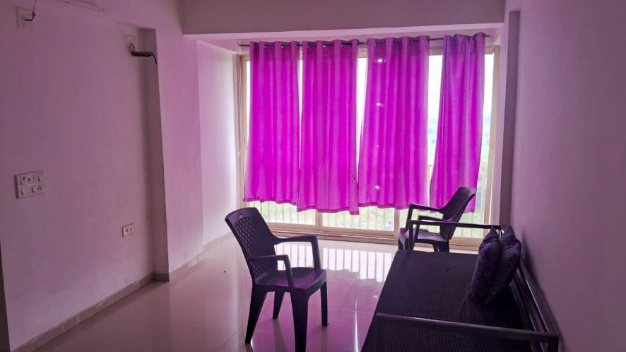 Flat for sale in Gandhinagar Gandhinagar. — photo 22