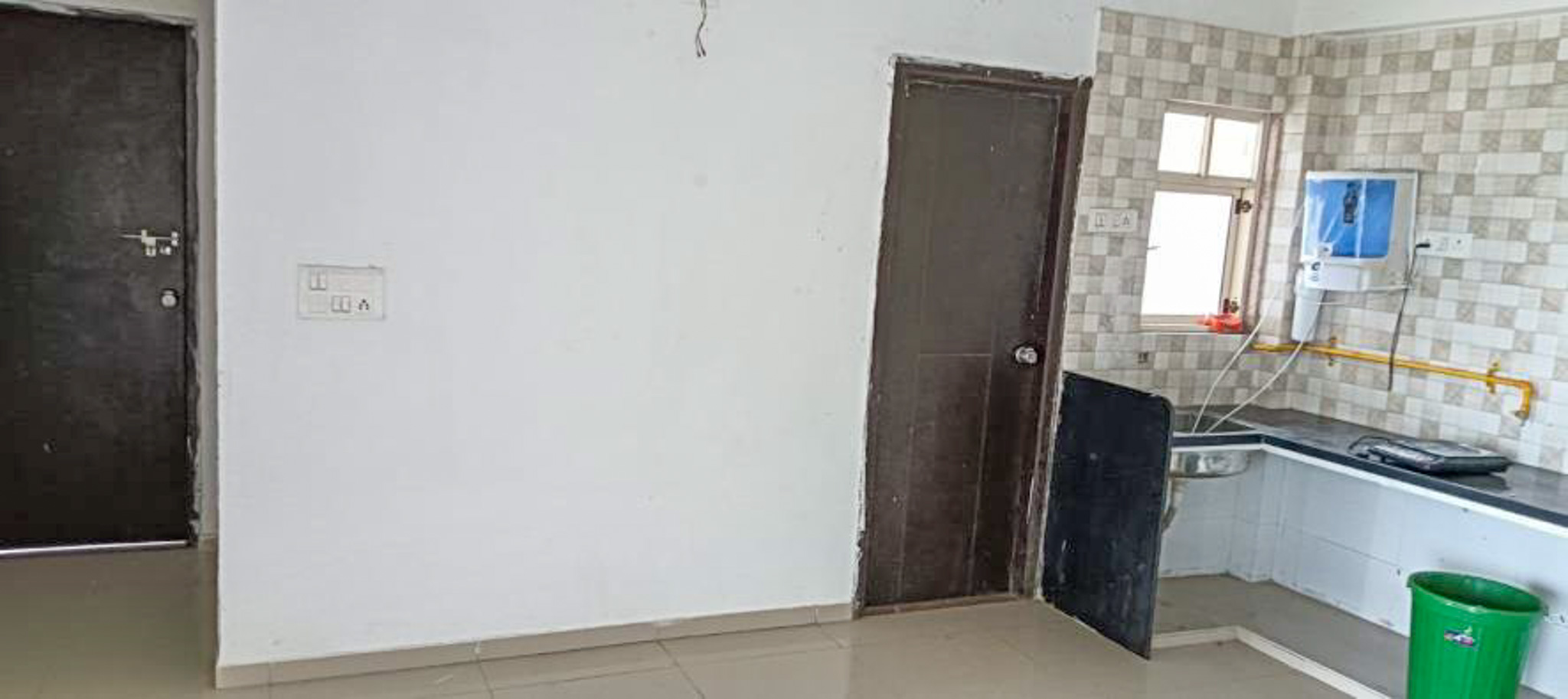 Flat for sale in Gandhinagar Gandhinagar. — photo 7