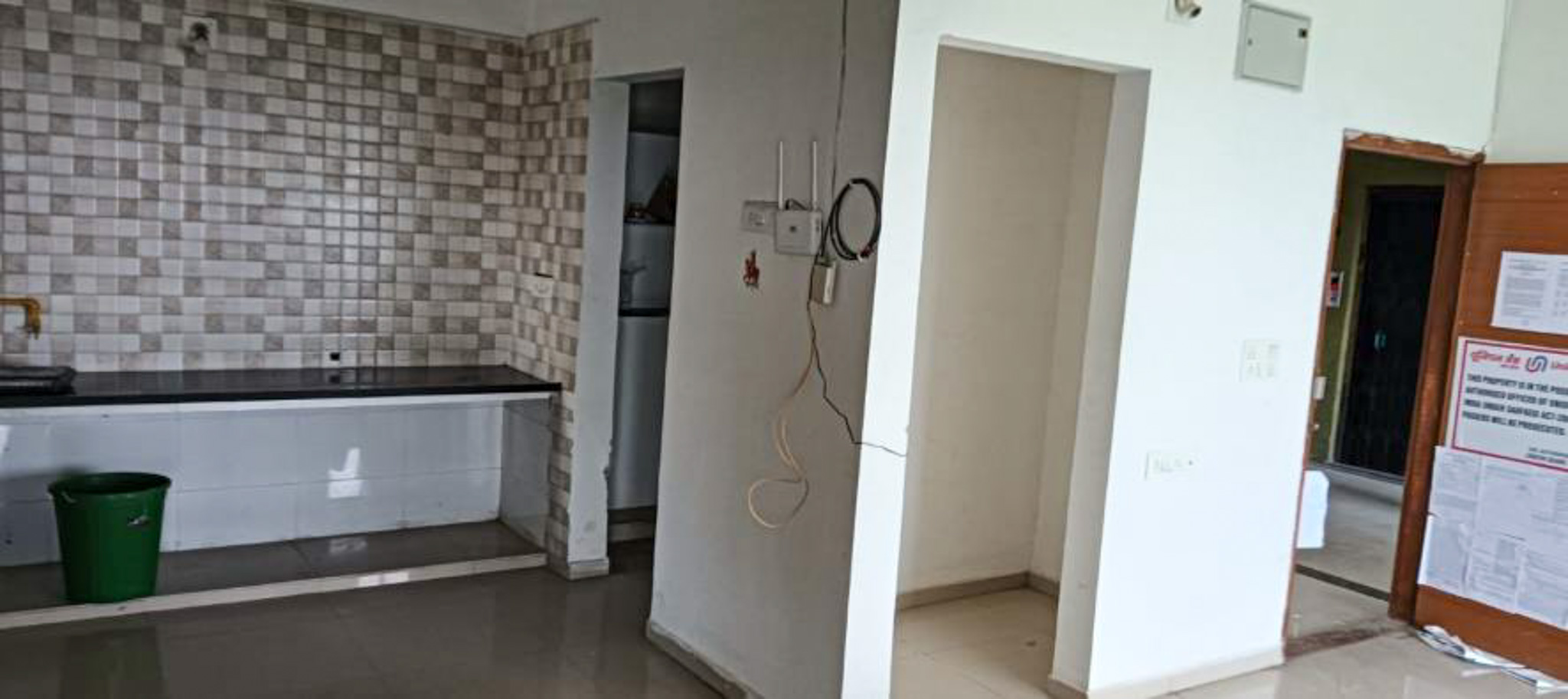 Flat for sale in Gandhinagar Gandhinagar. — photo 11
