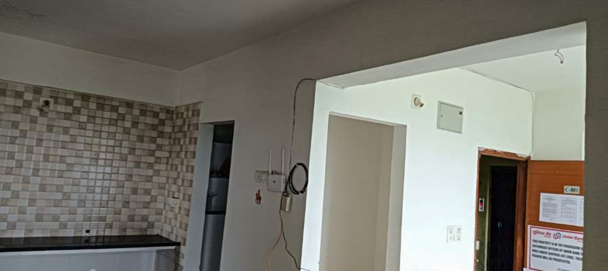 Flat for sale in Gandhinagar Gandhinagar. — photo 9