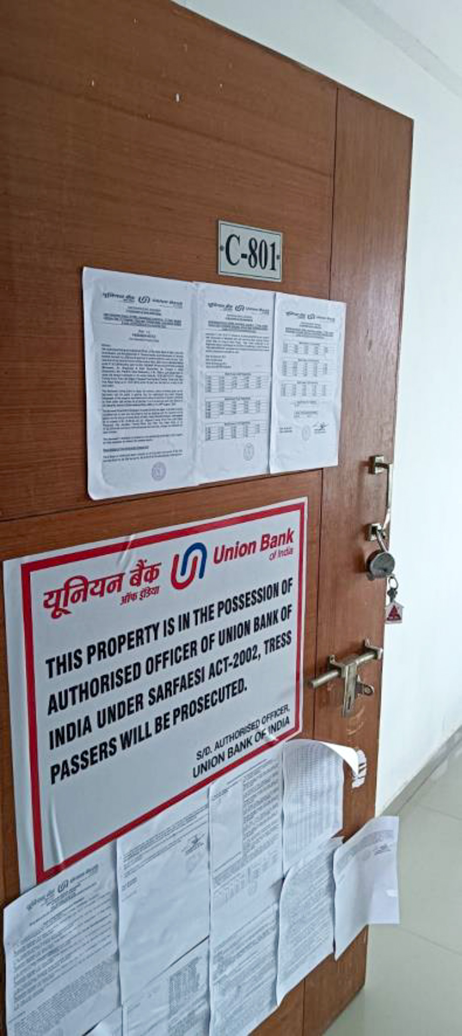 Flat for sale in Gandhinagar Gandhinagar. — photo 18