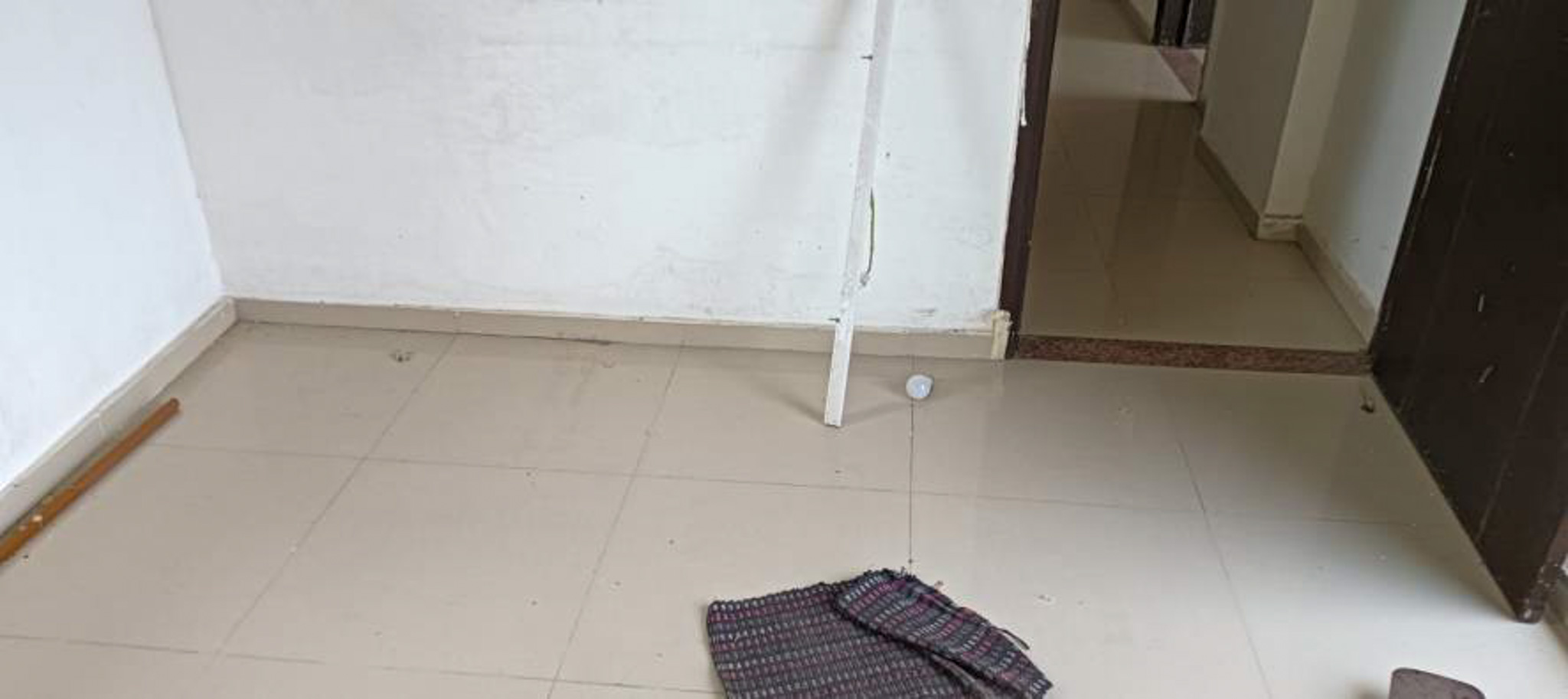 Flat for sale in Gandhinagar Gandhinagar. — photo 20