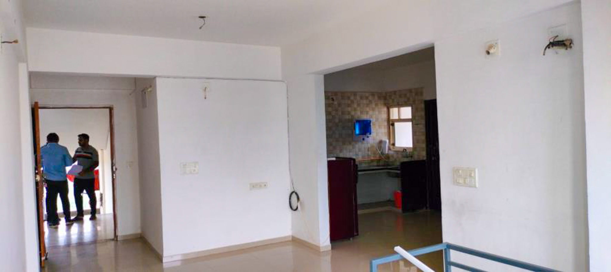 Flat for sale in Gandhinagar Gandhinagar. — photo 1