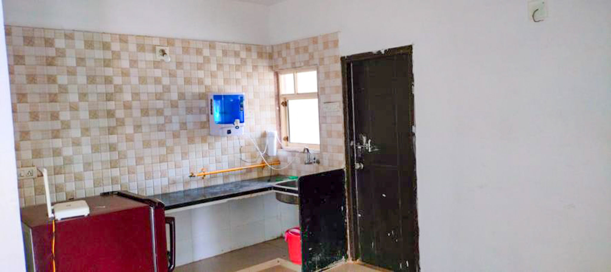 Flat for sale in Gandhinagar Gandhinagar. — photo 2