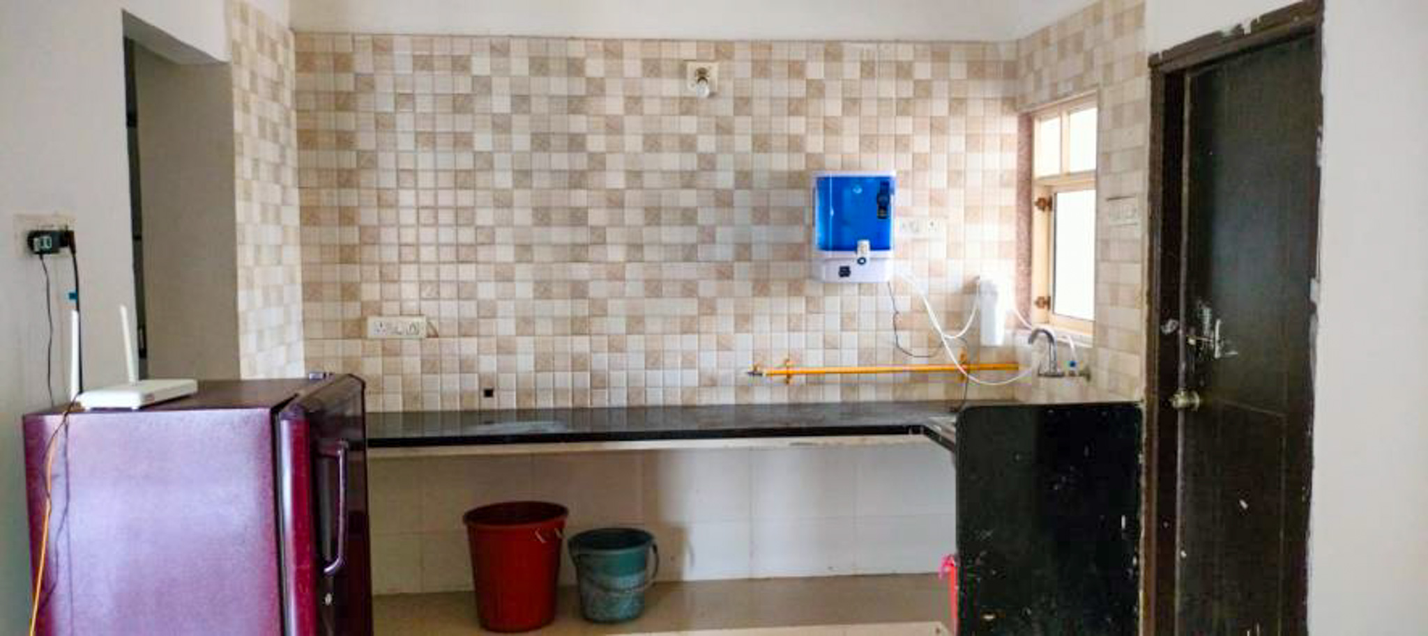 Flat for sale in Gandhinagar Gandhinagar. — photo 3
