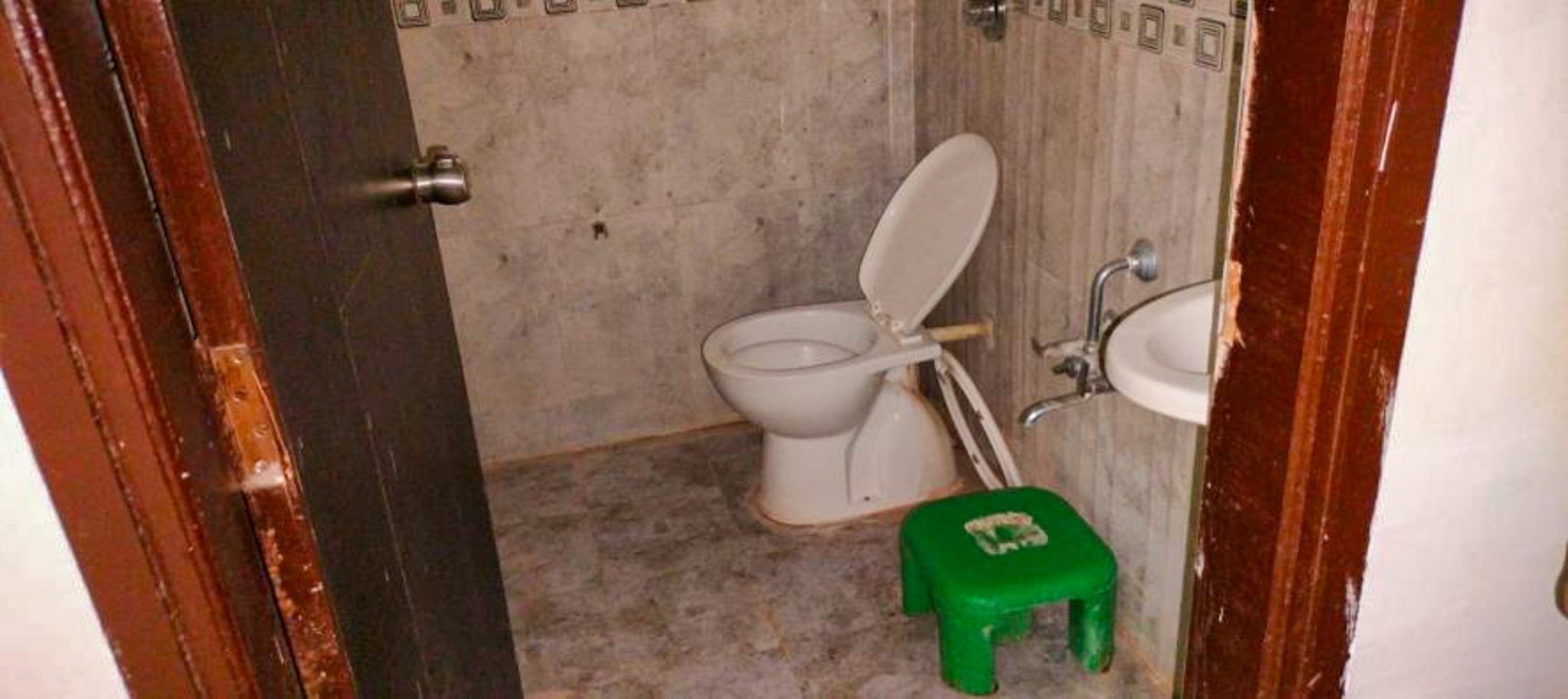 Flat for sale in Gandhinagar Gandhinagar. — photo 8