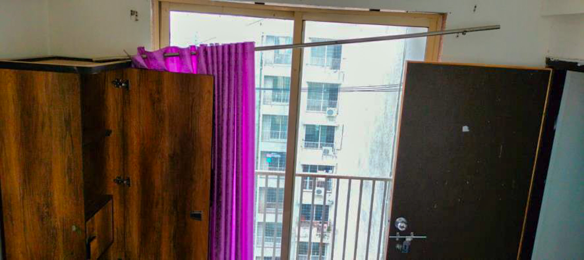 Flat for sale in Gandhinagar Gandhinagar. — photo 11