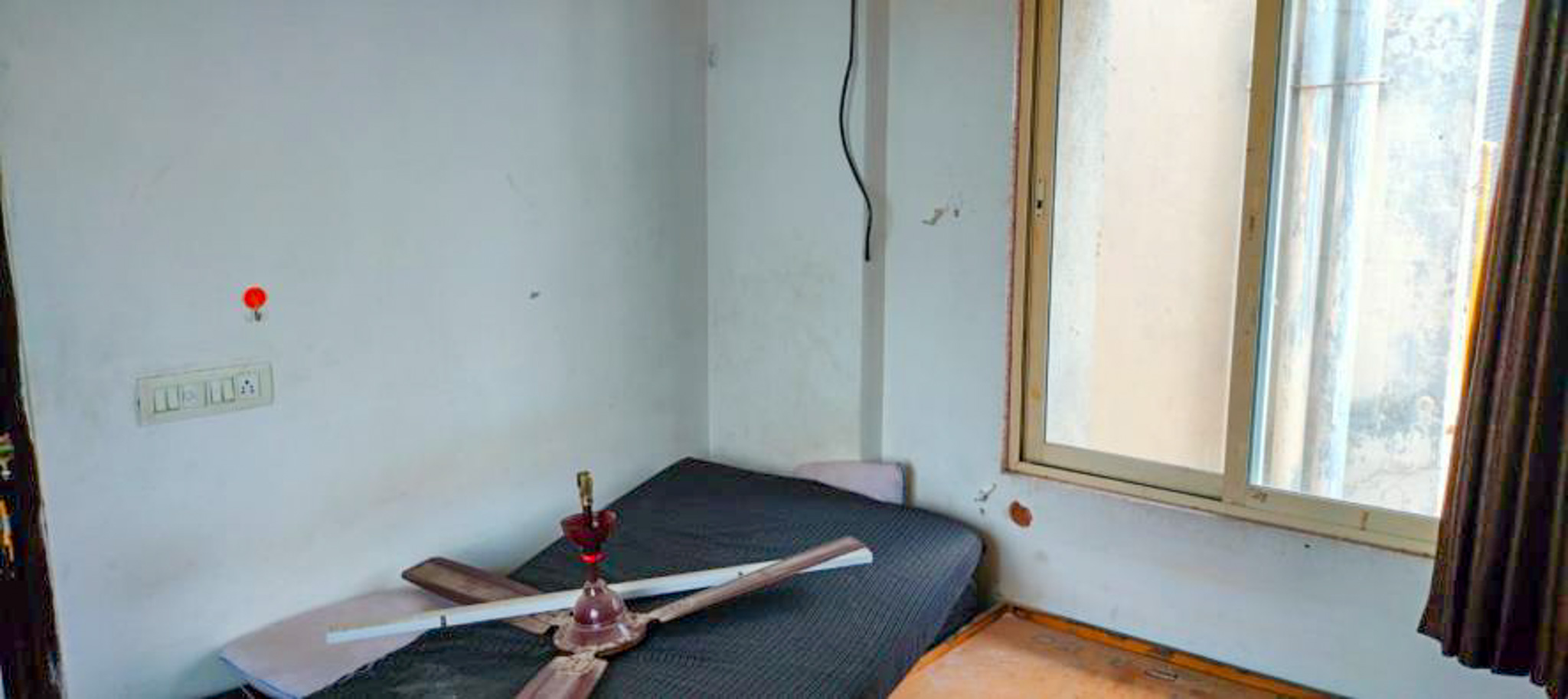 Flat for sale in Gandhinagar Gandhinagar. — photo 12