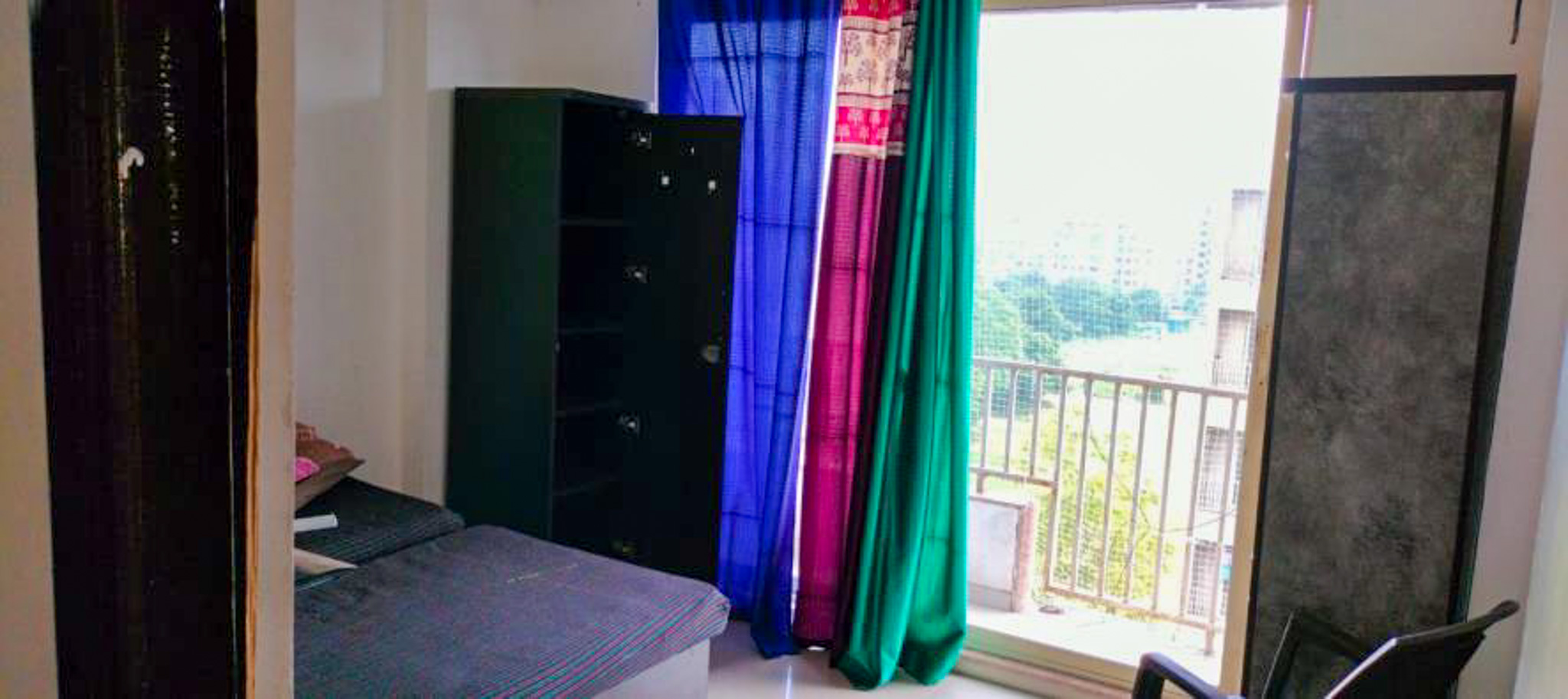 Flat for sale in Gandhinagar Gandhinagar. — photo 16