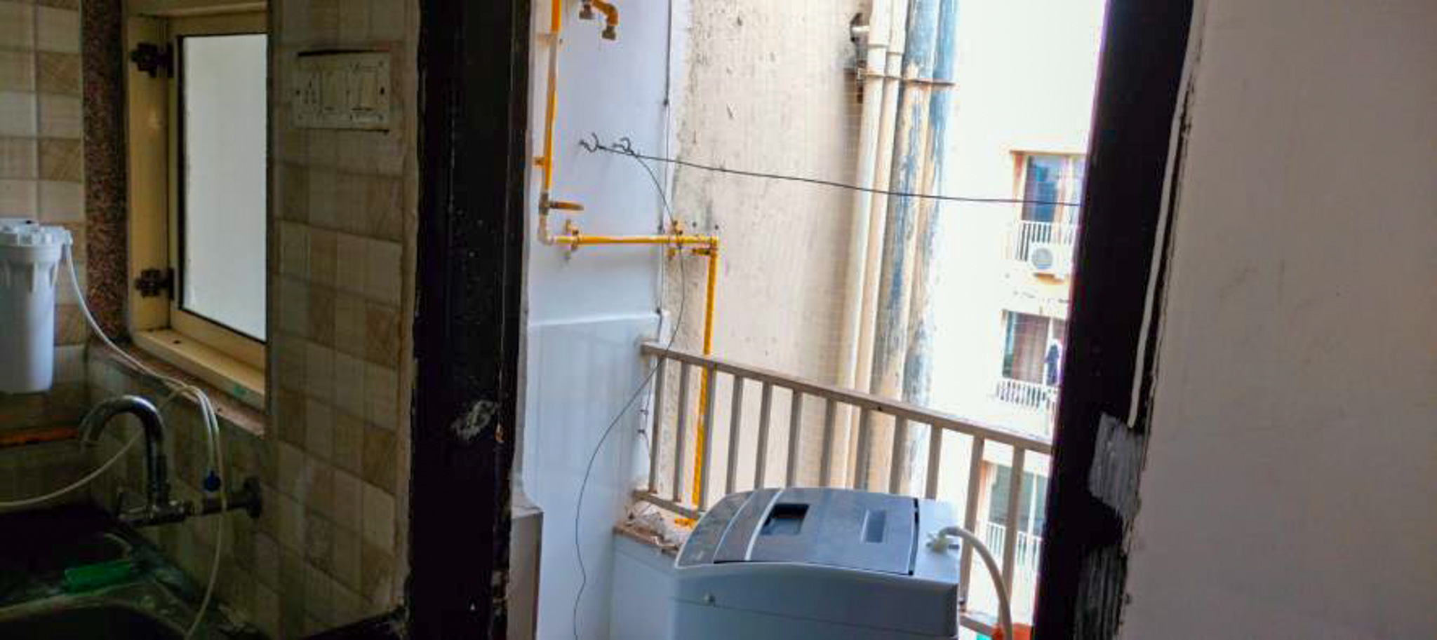 Flat for sale in Gandhinagar Gandhinagar. — photo 17