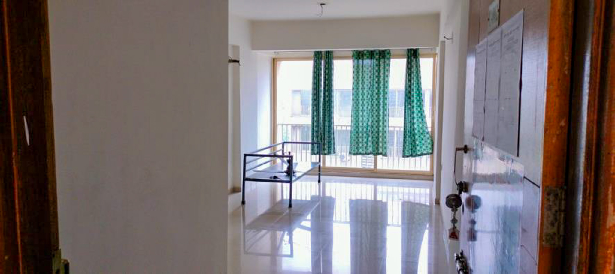 Flat for sale in Gandhinagar Gandhinagar. — photo 21