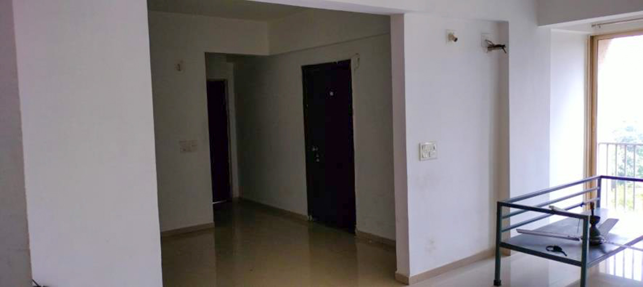 Flat for sale in Gandhinagar Gandhinagar. — photo 22