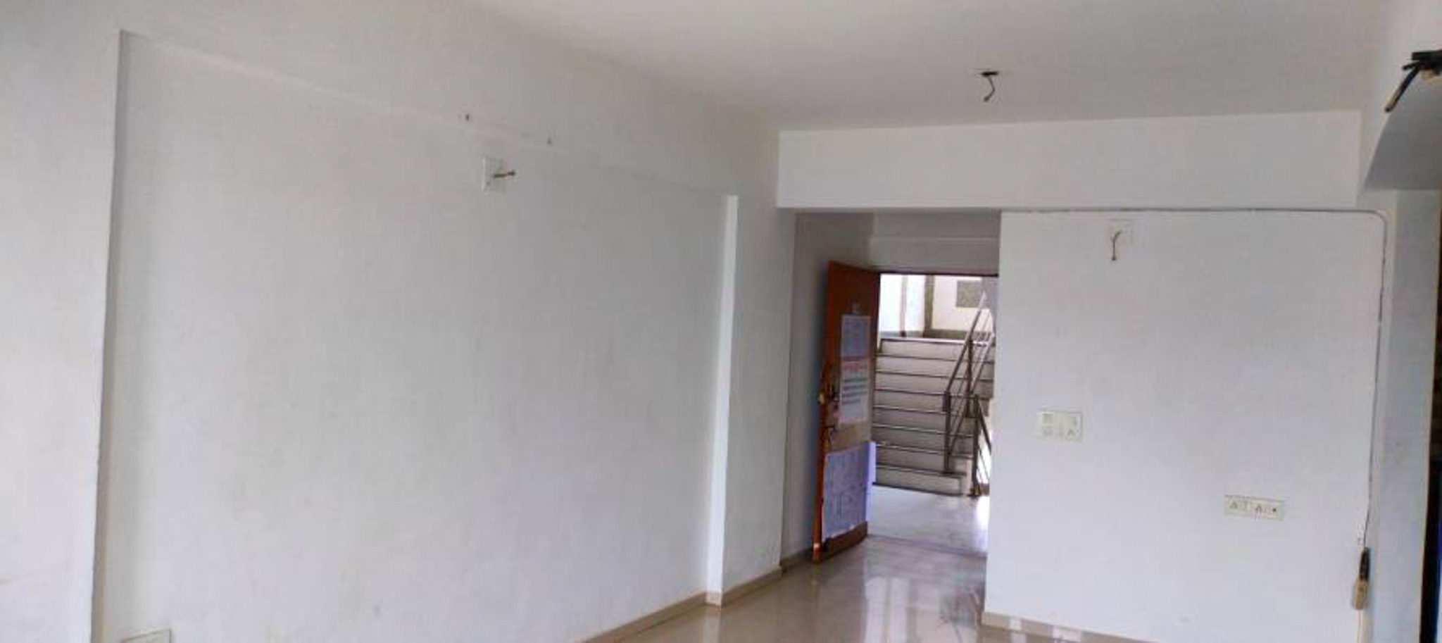 Flat for sale in Gandhinagar Gandhinagar. — photo 24