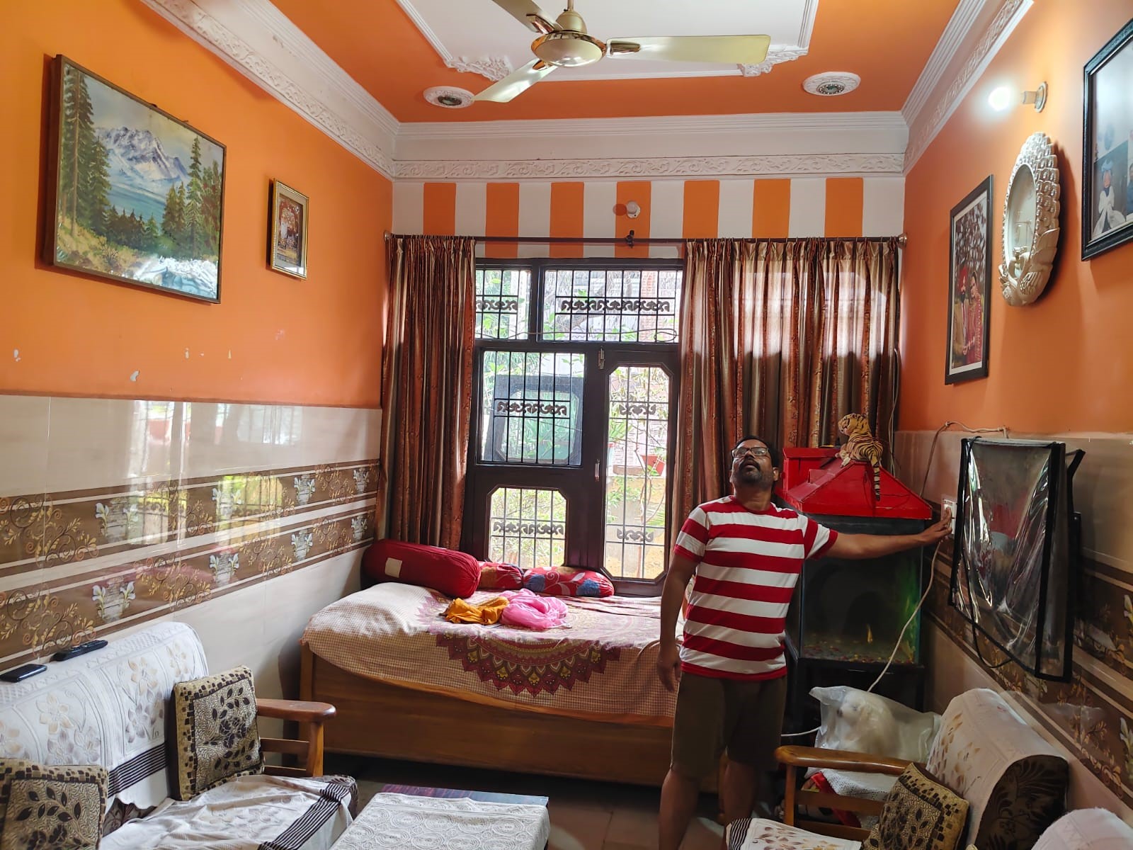 150 square yard Individual House for sale in Parvati Enclave Zirakpur — photo 2