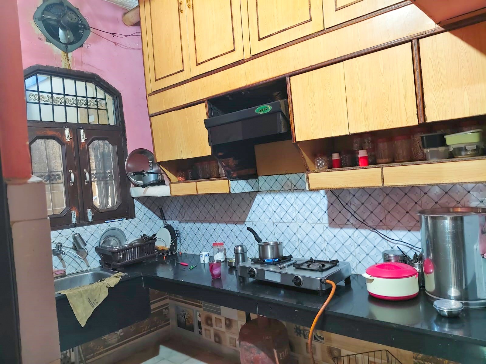 150 square yard Individual House for sale in Parvati Enclave Zirakpur — photo 4